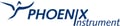 Logo von Phoenix Instrument GmbH